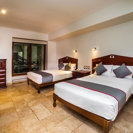 Hotel Imperial Веракрус Екстер'єр фото