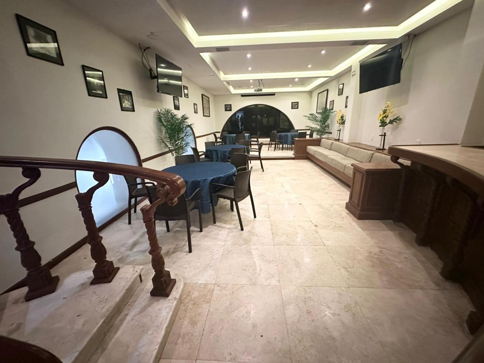 Hotel Imperial Веракрус Екстер'єр фото